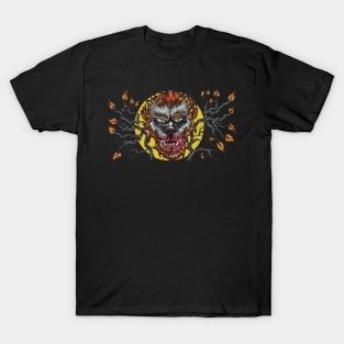 wolfman T-Shirt